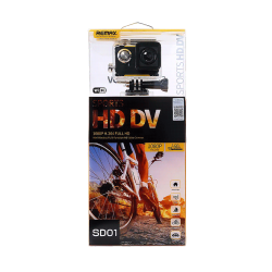 Remax Sports Camera HD DV SD01