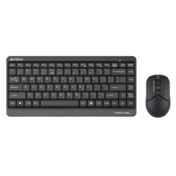 A4TECH FG1112 Wireless Keyboard Mouse