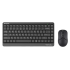 A4TECH FG1112 Wireless Keyboard Mouse
