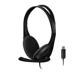 A4TECH HU-9 USB Headset