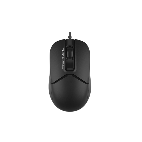 Mouse A4Tech F M12S