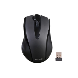 Wireless Silent Mouse G9-500F