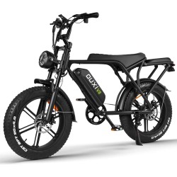 OUXI V8 4.0