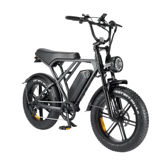 OUXI V8 4.0