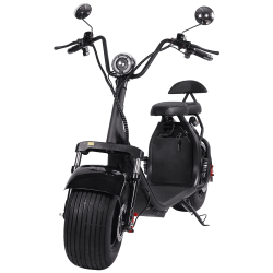 Citycoco Harley 