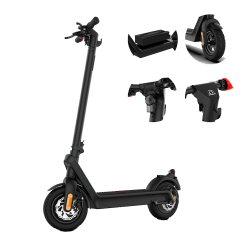 Electric Scooter HX X9