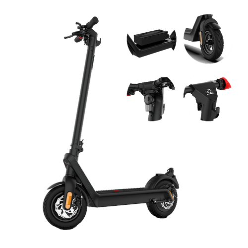 Elektrik Skuter