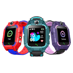 Kids Smart Watch Q19 