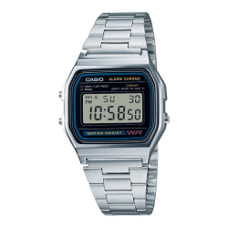 Casio A158WA-1