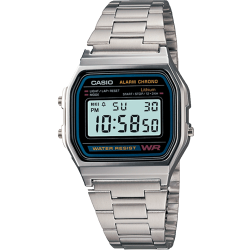 Casio A158WA-1