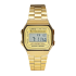 Casio A168WG