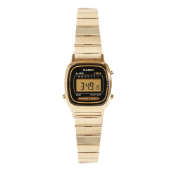 Casio LA670WGA-1