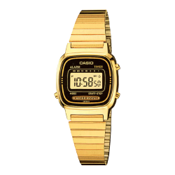 Casio LA670WGA-1