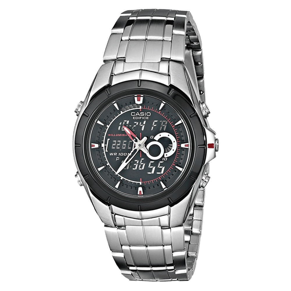 Casio efa 119 on sale