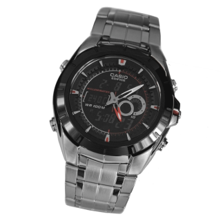 Casio Edifice EFA119BK 1AV
