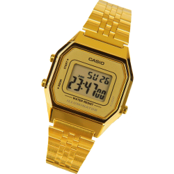 Casio LA680WGA-9