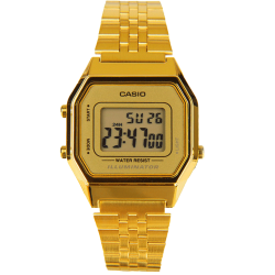 Casio LA680WGA-9