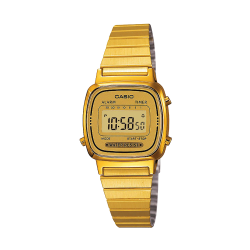 Casio LA670WGA-9