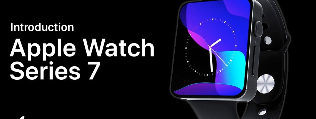 Apple Watch Series 7