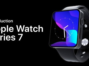 Apple Watch Series 7