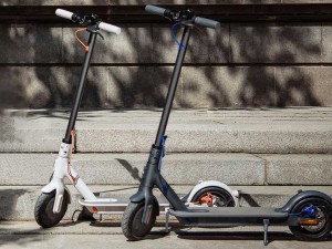 Xiaomi Mi Electric Scooter 3 eshte gati: