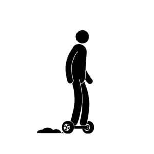 Hoverboard