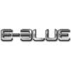 E-Blue