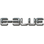 E-Blue